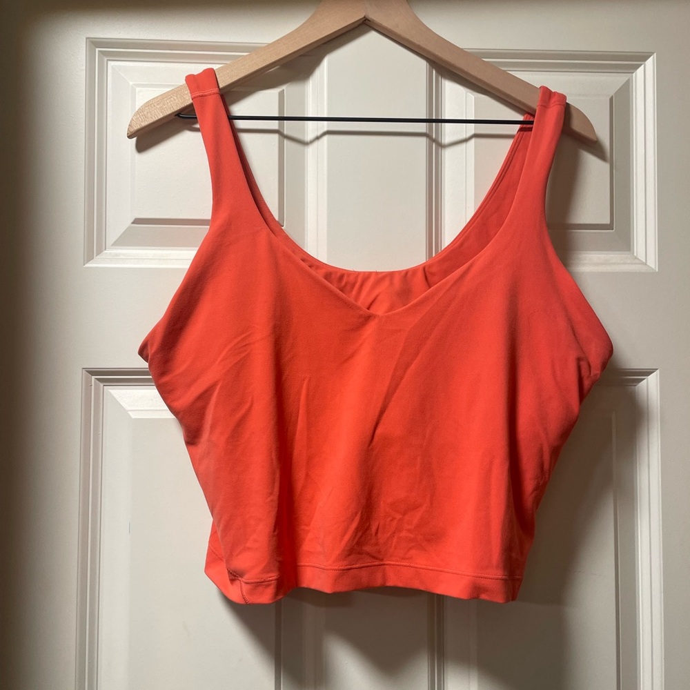 Lululemon Align Top